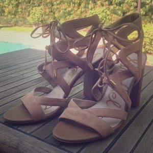 Sam Edelman Heels